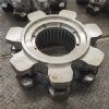 Custom 42CRMO Forged Sprocket For Coal Mine